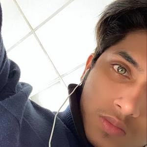 Meet your Posher, Muhammad zain